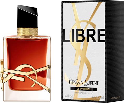 libre ysl perfume 50 ml|ysl libre perfume price.